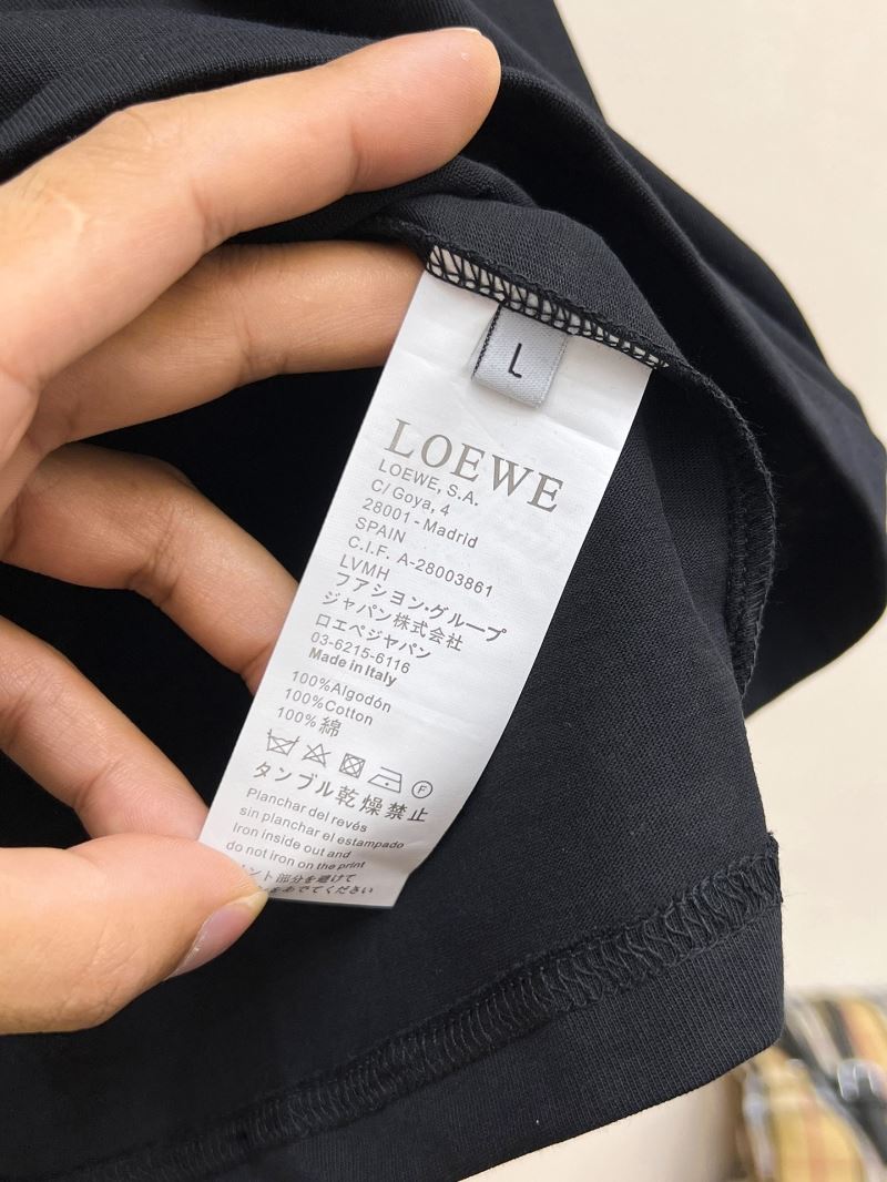 Loewe T-Shirts